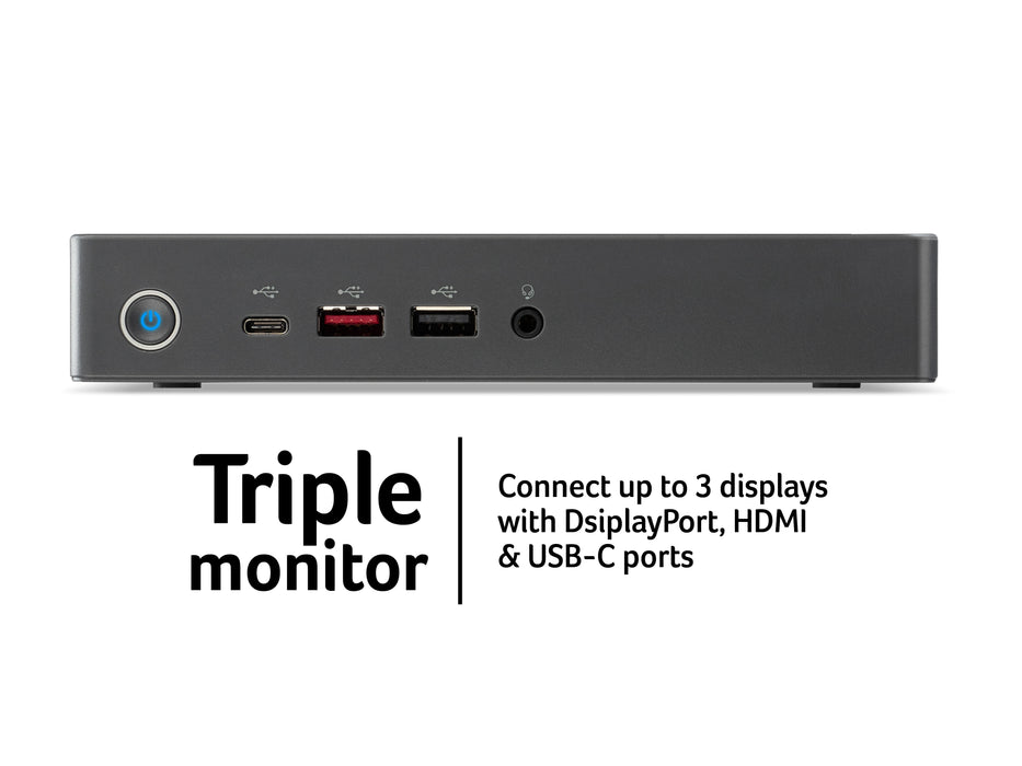 Acer Veriton N VN2590G I5-1335U 8GB/512GB W11P, Intel® Core™ i5, i5-1335U, 8 GB, DDR4-SDRAM, 512 GB, Windows 11 Pro