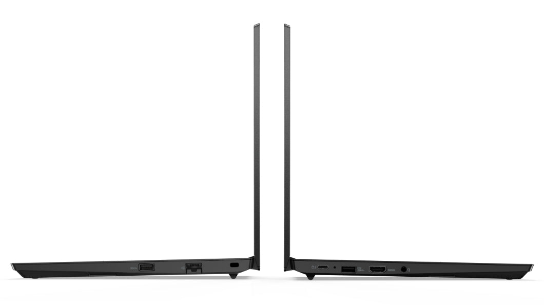 Lenovo ThinkPad E14 Gen 2 (Intel), Intel® Core™ i7, 35.6 cm (14"), 1920 x 1080 pixels, 16 GB, 512 GB, Windows 11 Pro