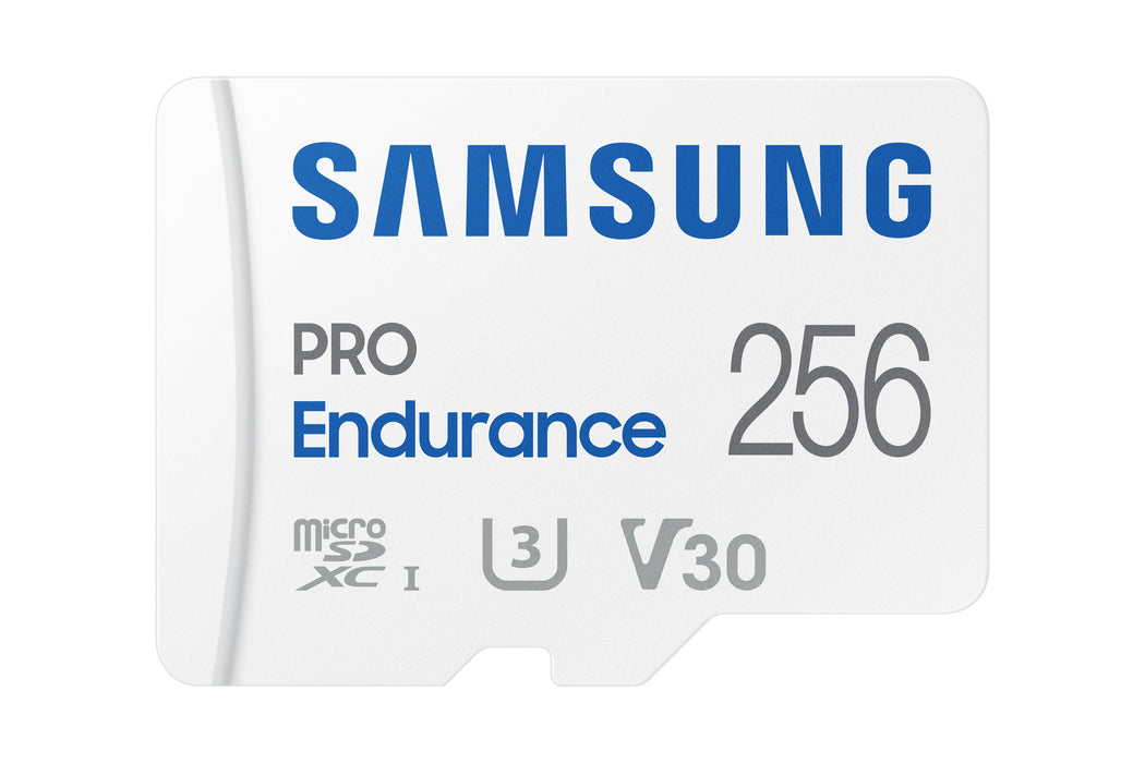 Samsung MB-MJ256K, 256 GB, MicroSDXC, Class 10, UHS-I, 100 MB/s, 40 MB/s