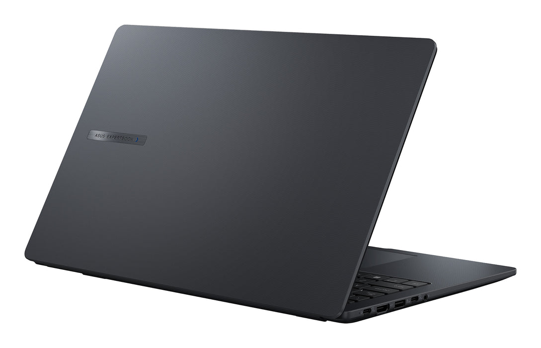 ASUS ExpertBook B1 Intel Core 5 120U 16GB RAM 256GB SSD 15.6" Windows 11 Pro Business Laptop, Intel Core 5, 39.6 cm (15.6"), 1920 x 1080 pixels, 16 GB, 256 GB, Windows 11 Pro