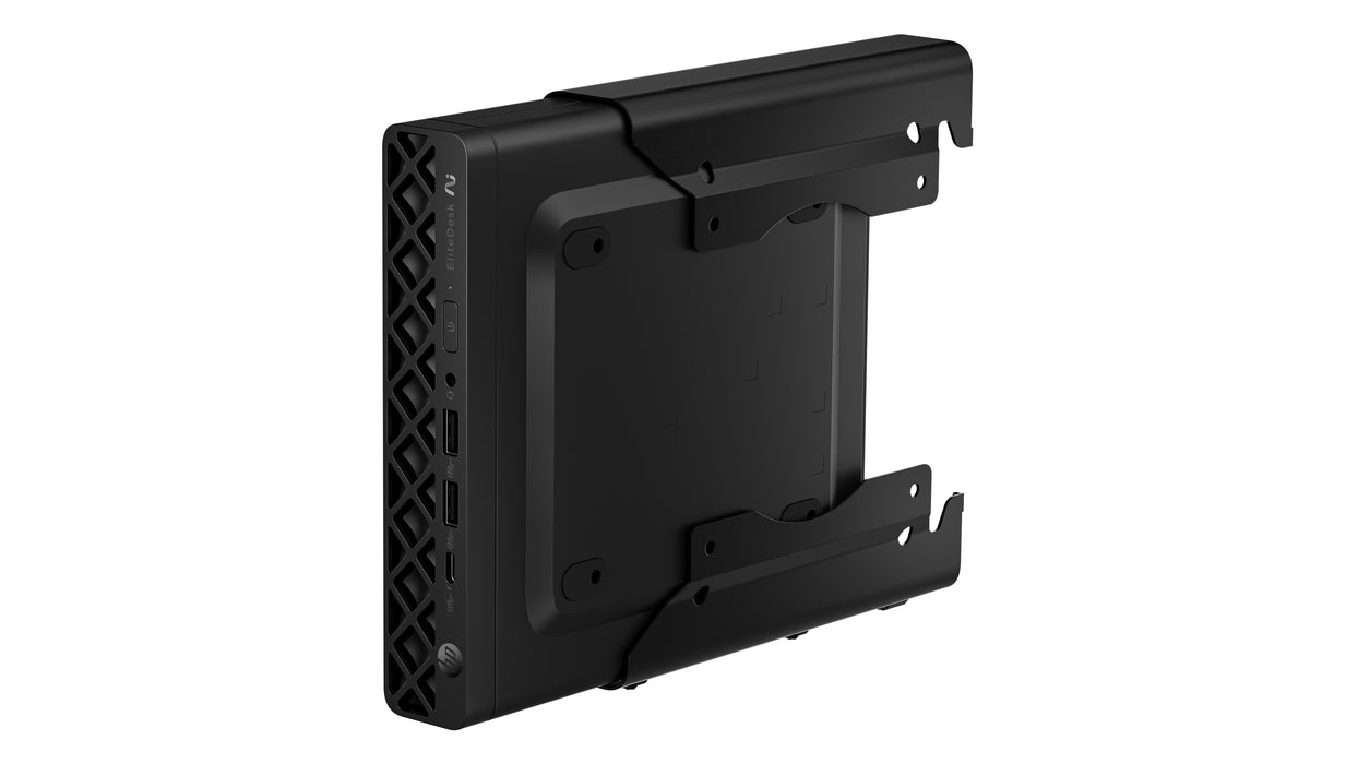 HP EliteDesk 8 Mini G1a AI, 2 GHz, AMD Ryzen Al 7, 350, 32 GB, 1 TB, Windows 11 Pro