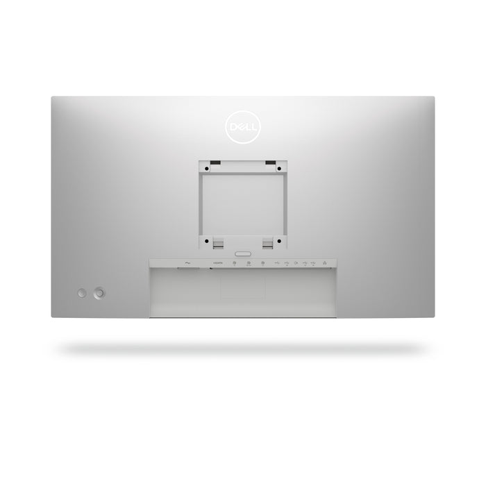 DELL UltraSharp 24 Monitor – U2422H, 60.5 cm (23.8"), 1920 x 1080 pixels, Full HD, LCD, 8 ms, Silver