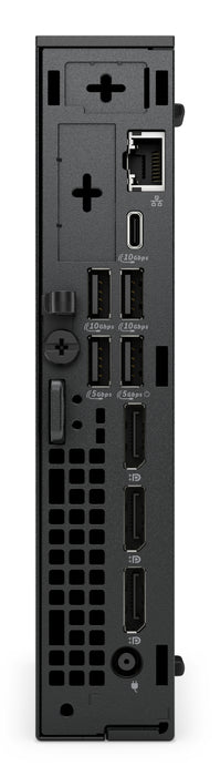 DELL Pro QBM1250 Plus, Intel Core Ultra 7, 265, 16 GB, 512 GB, Windows 11 Pro, 64-bit