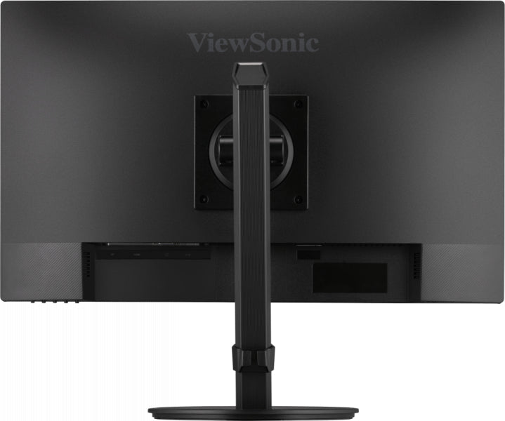 Viewsonic VG2408A-MHD, 61 cm (24"), 1920 x 1080 pixels, Full HD, LED, 5 ms, Black