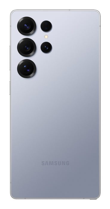 Samsung Galaxy S25 Ultra , 17.5 cm (6.9"), 12 GB, 1 TB, 200 MP, Android 15, Blue, Silver
