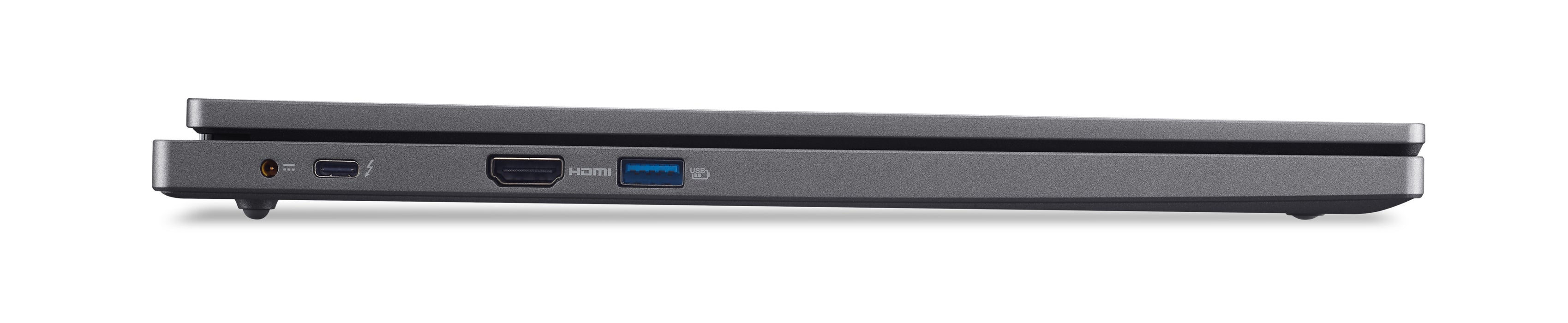 Acer TravelMate P2 TMP216-51-TCO 16" WUXGA IPS i5 8GB 512GB Windows 11 Pro Notebook, Intel® Core™ i5, 40.6 cm (16"), 1920 x 1200 pixels, 8 GB, 512 GB, Windows 11 Pro
