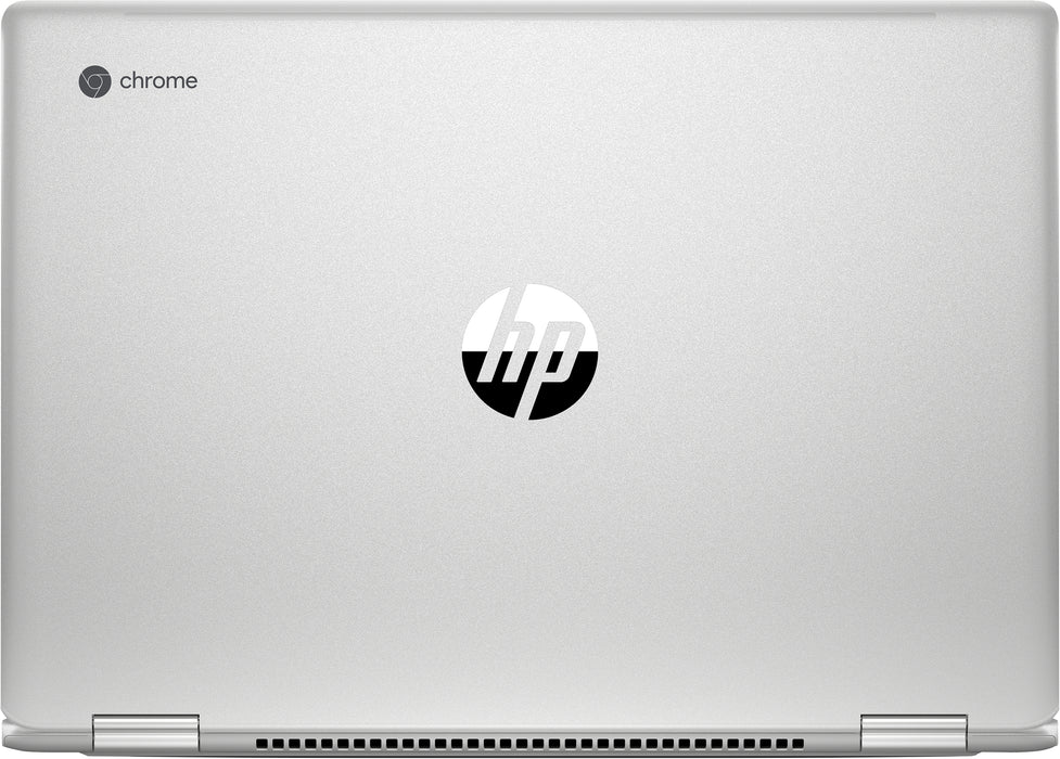 HP Chromebook x360 14 G1, Intel® Core™ i7, 1.9 GHz, 35.6 cm (14"), 1920 x 1080 pixels, 16 GB, 64 GB