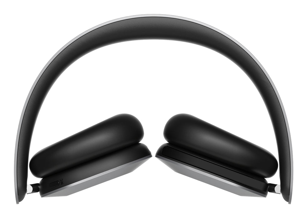 Lenovo 4XD1T60925, Wireless, Office/Call center, 20 - 20000 Hz, 153 g, Headset, Grey