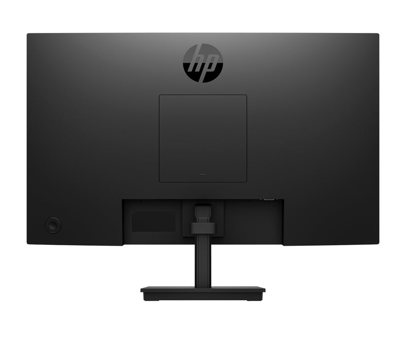 HP Series 3 Pro 23.8 inch FHD Monitor - 324pv, 60.5 cm (23.8"), 1920 x 1080 pixels, Full HD, LCD, 5 ms, Black