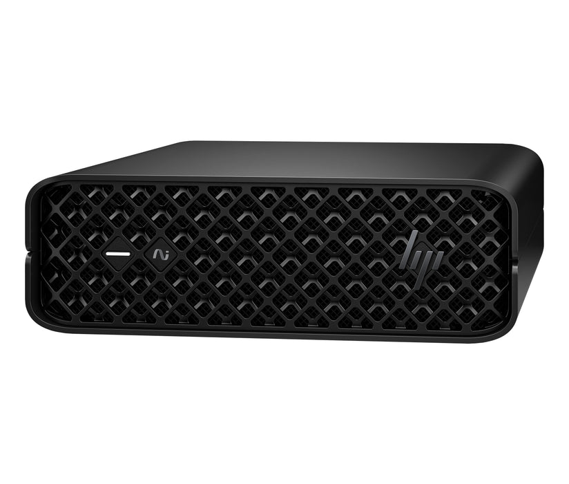 HP Z2 Mini G1i, Intel Core Ultra 9, 285K, 32 GB, DDR5-SDRAM, 1 TB, Windows 11 Pro