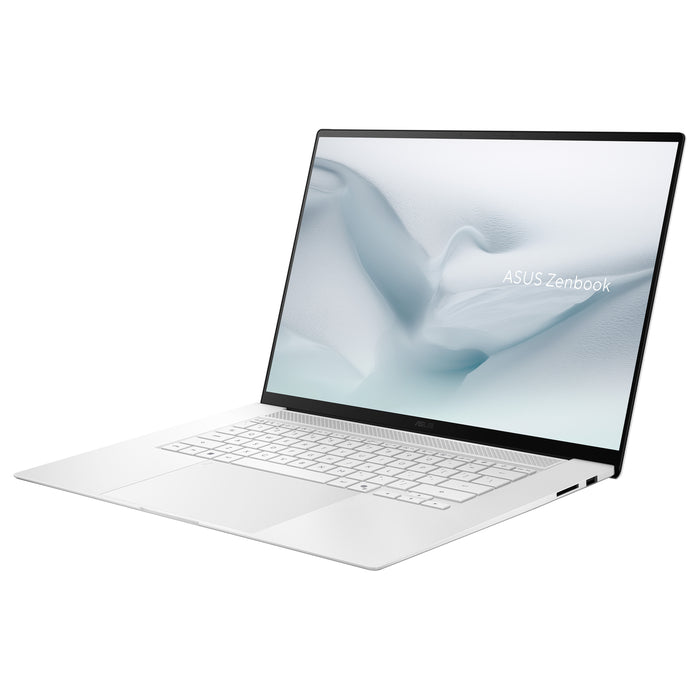ASUS Zenbook S16 UM5606GA-SR040W, AMD Ryzen™ AI 7, 2 GHz, 40.6 cm (16"), 2880 x 1800 pixels, 32 GB, 1 TB