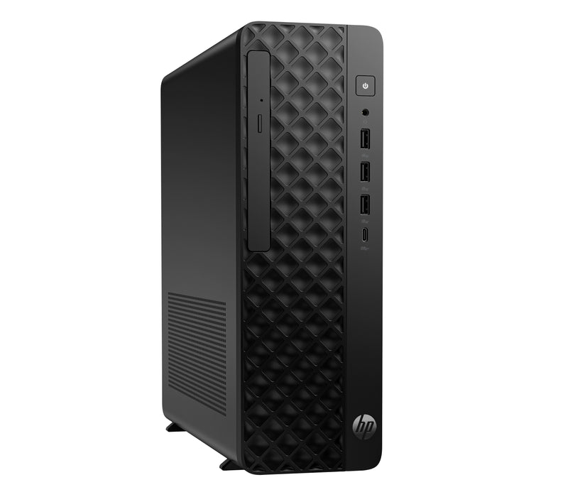 HP ProDesk 2 SFF G1i E Desktop PC, Intel® Core™ i5, i5-14500, 8 GB, DDR5-SDRAM, 512 GB, Windows 11 Pro