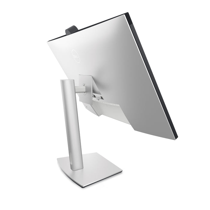 DELL UltraSharp 32 4K Video Conferencing Monitor - U3223QZ, 80 cm (31.5"), 3840 x 2160 pixels, 4K Ultra HD, LCD, 8 ms, Silver