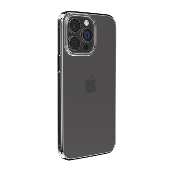 dbramante1928 Greenland - iPhone 15 Pro Max - Clear, Cover, Apple, iPhone 15 Pro Max, Transparent