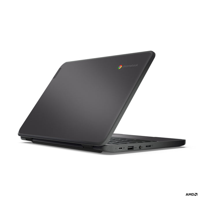 Lenovo 100e Chromebook Gen 3 (AMD), AMD 3000, 1.2 GHz, 29.5 cm (11.6"), 1366 x 768 pixels, 4 GB, 32 GB