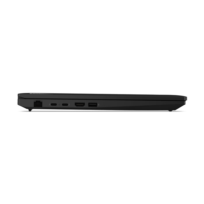 Lenovo ThinkPad L16 Gen 2 (AMD), AMD Ryzen™ 7 PRO, 3.3 GHz, 40.6 cm (16"), 1920 x 1200 pixels, 16 GB, 512 GB