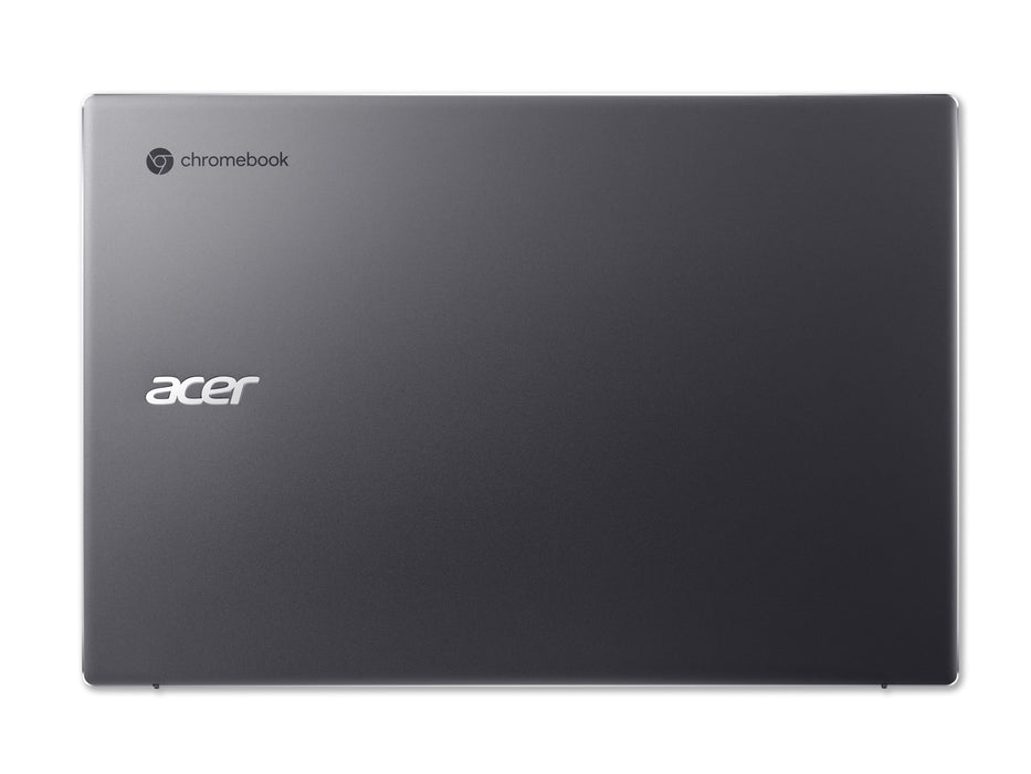 Acer Chromebook 514 CB514-1W 14" IPS FHD i3 8GB 128GB ChromeOS, Intel® Core™ i3, 3 GHz, 35.6 cm (14"), 1920 x 1080 pixels, 8 GB, 128 GB