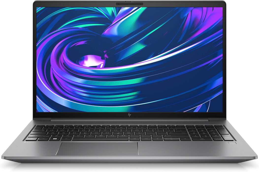 HP ZBook Power 15.6 G10, Intel® Core™ i9, 2.6 GHz, 39.6 cm (15.6"), 1920 x 1080 pixels, 32 GB, 1 TB