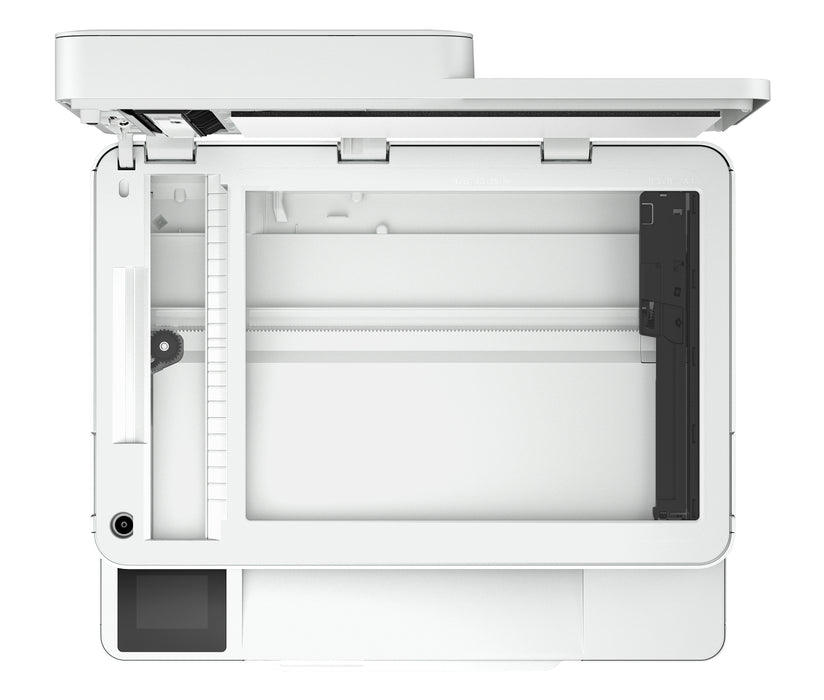 HP ENVY 6530e Wireless All-in-One Color Printer, Instant Ink; Photo printing, Thermal inkjet, Colour printing, 4800 x 1200 DPI, Colour copying, A4, White