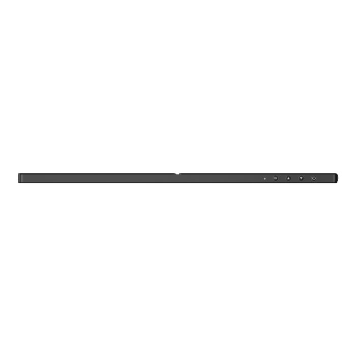 AOC 16T3EA, 39.6 cm (15.6"), 1920 x 1080 pixels, Full HD, 16:9, 4 ms, 60 Hz