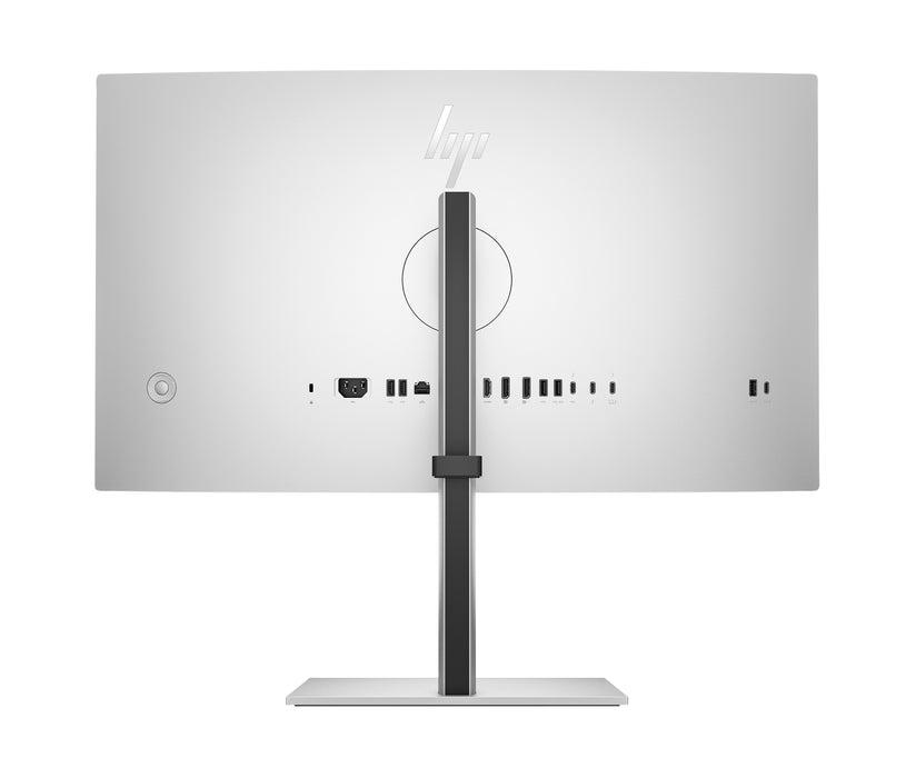 HP Series 7 Pro 27 inch 4K Conferencing Monitor - 727pm, 68.6 cm (27"), 4K Ultra HD, LCD, 5 ms
