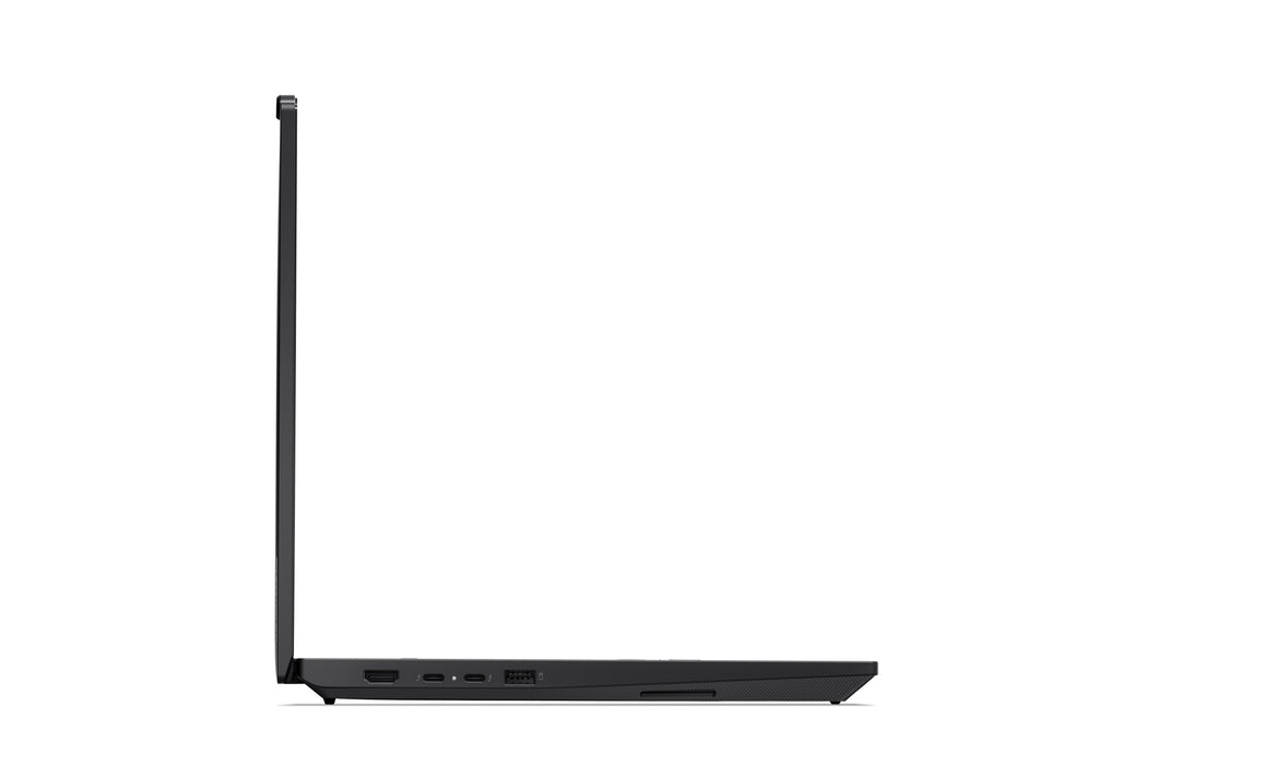 Lenovo ThinkPad P16v Gen 3 (Intel), Intel Core Ultra 7, 40.6 cm (16"), 1920 x 1200 pixels, 32 GB, 1 TB, Windows 11 Pro