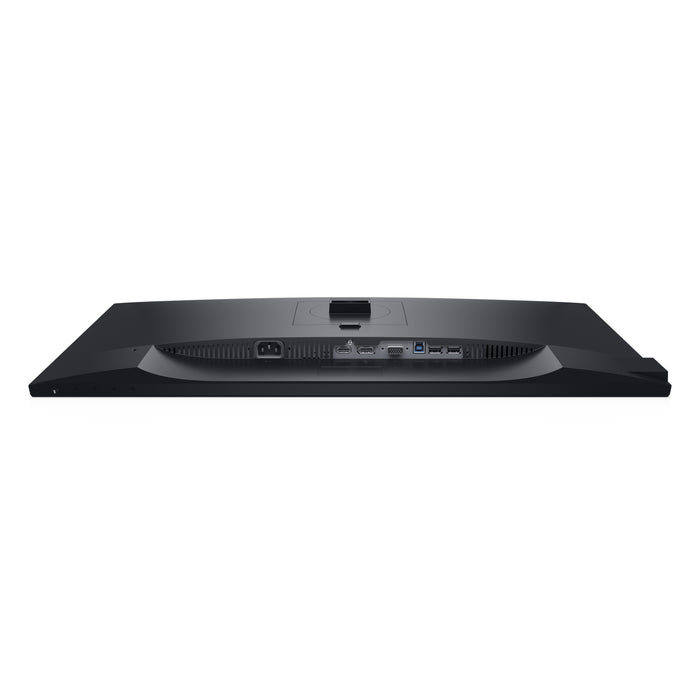 DELL P2719H, 68.6 cm (27"), 1920 x 1080 pixels, Full HD, LCD, 8 ms, Black