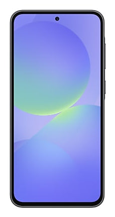 Samsung Galaxy A36 5G Enterprise Edition , 17 cm (6.7"), 6 GB, 128 GB, 50 MP, Android 15, Black