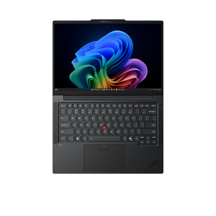 Lenovo ThinkPad T14 Gen 7 (Intel) Copilot+ PC, Intel Core Ultra 5, 35.6 cm (14"), 1920 x 1200 pixels, 16 GB, 512 GB, Windows 11 Pro