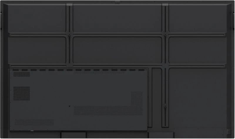 Viewsonic IFP6550-5F, 165.1 cm (65"), 1428.48 x 803.52 mm, 400 cd/m², 1.07 billion colours, 3840 x 2160 pixels, 4K Ultra HD