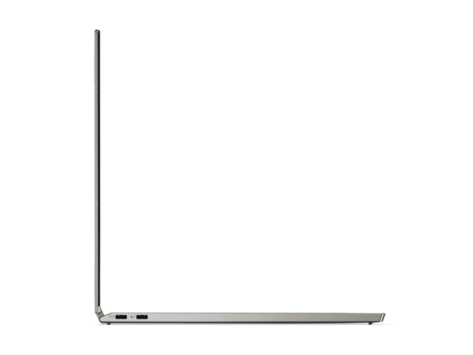 Lenovo ThinkPad X1 Titanium Yoga Gen 1, Intel® Core™ i5, 34.3 cm (13.5"), 2256 x 1504 pixels, 16 GB, 256 GB, Windows 10 Pro