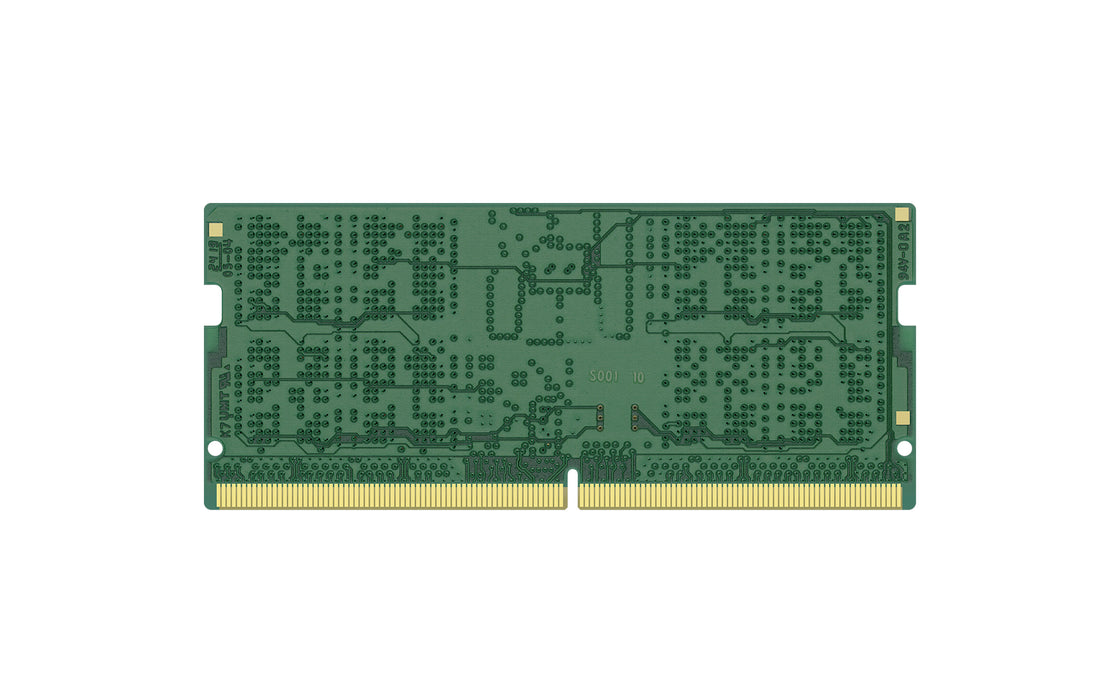 Kingston Technology ValueRAM , 32 GB, 1 x 32 GB, DDR5, 262-pin SO-DIMM