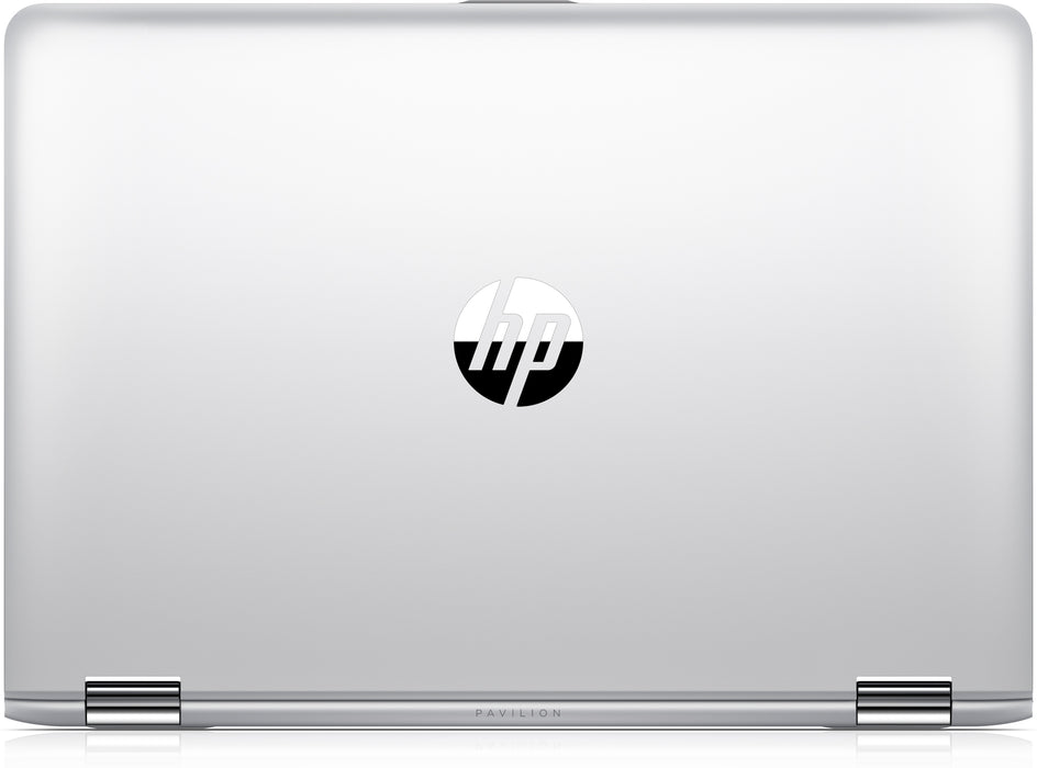 HP Pavilion x360 - 14-ba104na, Intel® Core™ i5, 1.6 GHz, 35.6 cm (14"), 1920 x 1080 pixels, 8 GB, 256 GB