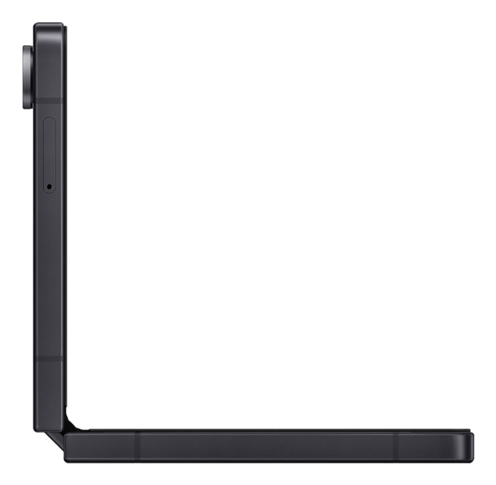 Samsung Galaxy Flip7 Enterprise Edition, 17.5 cm (6.9"), 2520 x 1080 pixels, 12 GB, 256 GB, 50 MP, Black