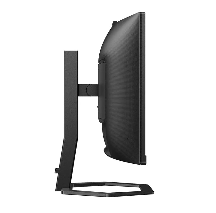 Philips 5000 series 34E1C5600HE/00, 86.4 cm (34"), 3440 x 1440 pixels, 4K Ultra HD, LED, 4 ms, Black