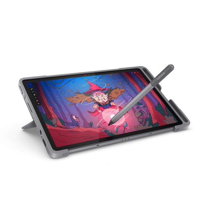Lenovo Chromebook Duet EDU G2, 27.8 cm (10.9"), 1920 x 1200 pixels, 64 GB, 8 GB, ChromeOS, Grey