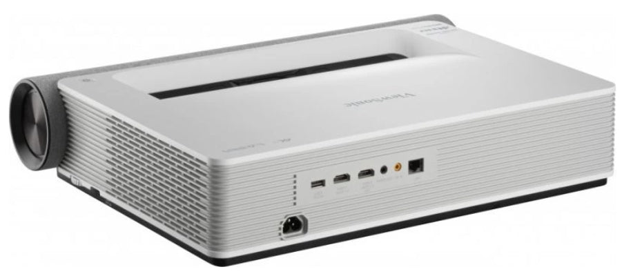 Viewsonic X2000L-4K, 2000 ANSI lumens, UHD 4K (3840x2160), 3000000:1, 16:9, 2540 - 2540 mm (100 - 100"), 0.082 - 0.52 m