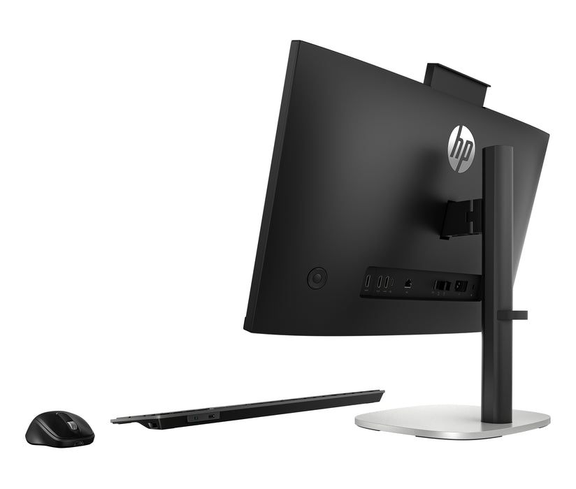 HP ProStudio 4 G1i AI PC Wolf Pro Security Edition, 60.5 cm (23.8"), Full HD, Intel Core Ultra 7, 32 GB, 1 TB, Windows 11 Pro