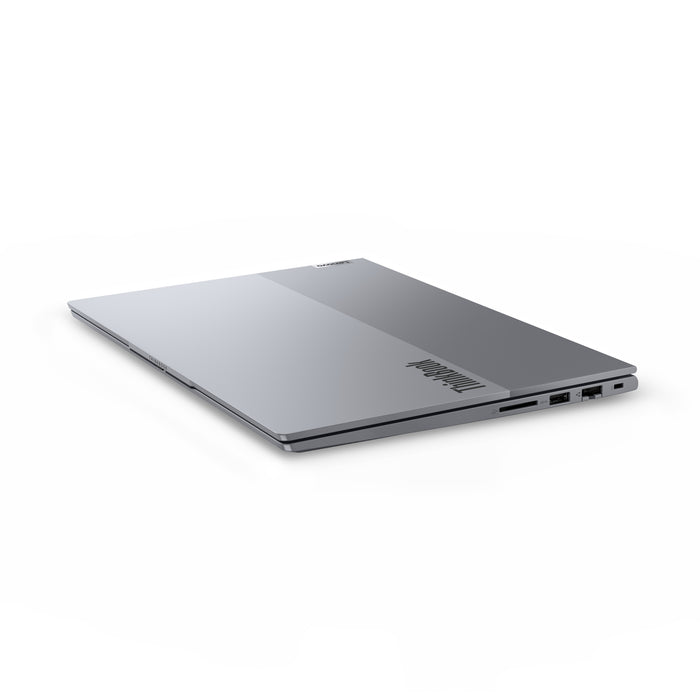 Lenovo ThinkBook 14 G6 IRL, Intel® Core™ i7, 35.6 cm (14"), 1920 x 1200 pixels, 16 GB, 512 GB, Windows 11 Pro