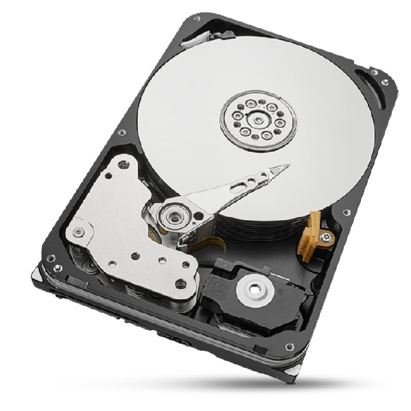 Seagate IronWolf Pro ST20000NT001, 20 TB, 7200 RPM, 256 MB, 3.5"
