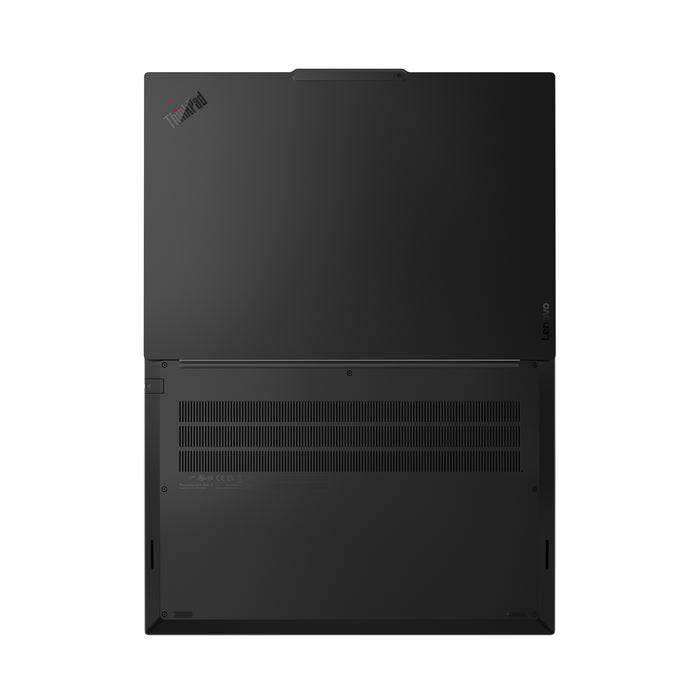 Lenovo ThinkPad E16 Gen 3 (Intel) Copilot+ PC, Intel Core Ultra 5, 40.6 cm (16"), 1920 x 1200 pixels, 16 GB, 512 GB, Windows 11 Pro