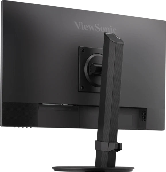 Viewsonic VA VA2408-HDJ, 61 cm (24"), 1920 x 1080 pixels, Full HD, LED, 5 ms, Black