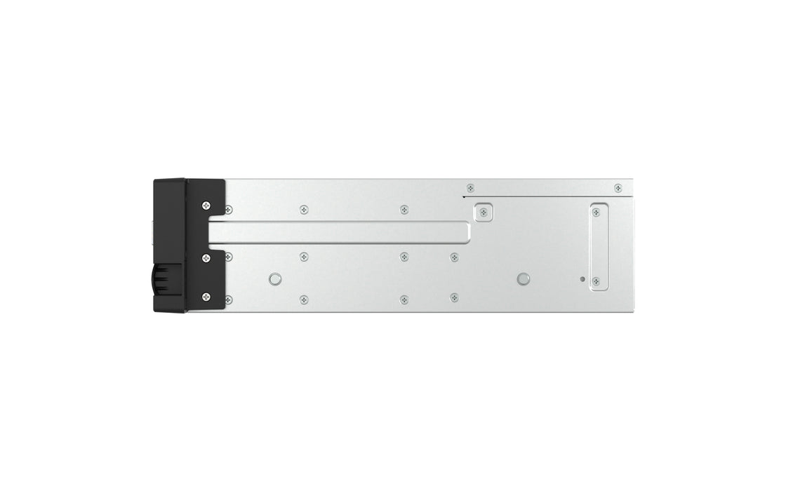 QNAP TS-855EU-8G, NAS, Rack (2U), Intel Atom®, C5125, 8 GB, DDR4