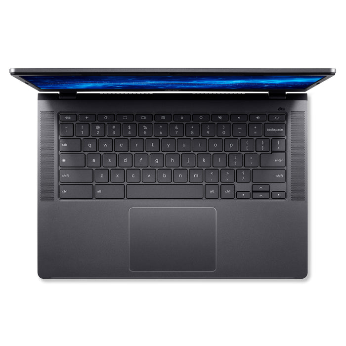 Acer Chromebook CBE594-1T I3-N305 8GB/256GB, Intel Core i3 N-series, 35.6 cm (14"), 1920 x 1080 pixels, 8 GB, 256 GB, ChromeOS
