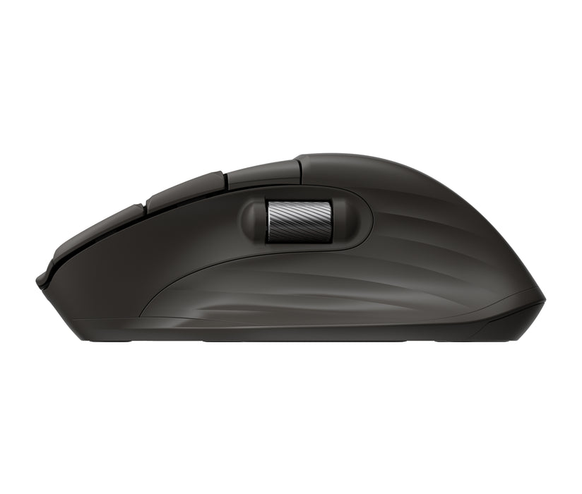 HP Ultra-Fast-Scroll Wireless Mouse 785M, Black