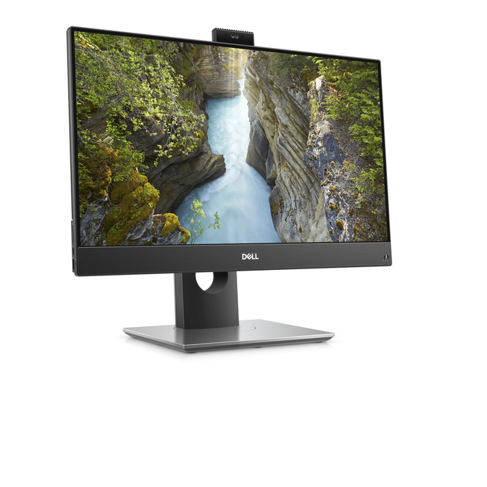 DELL OptiPlex 7400, 60.5 cm (23.8"), Full HD, Intel® Core™ i5, 8 GB, 256 GB, Windows 11 Pro