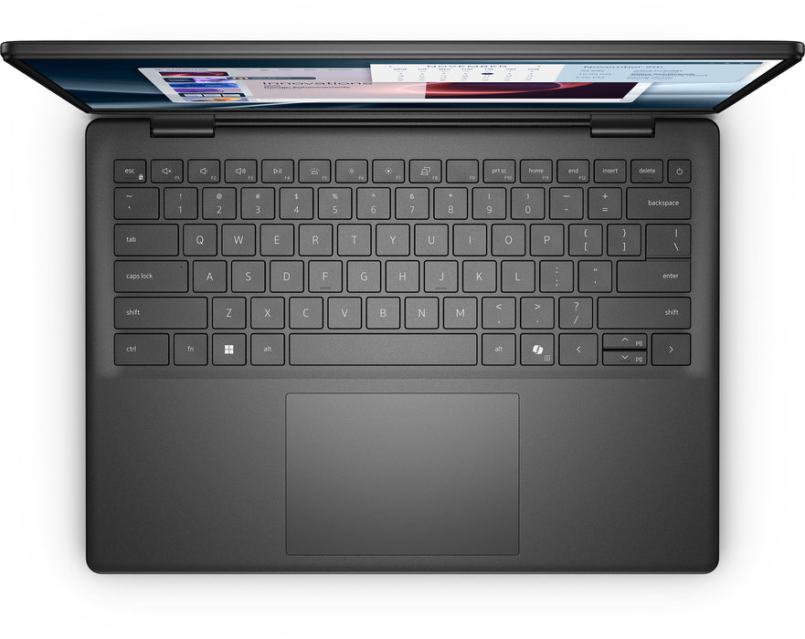 DELL Pro 14 Essential PV14255, AMD Ryzen™ 7 PRO, 3.3 GHz, 35.6 cm (14"), 1920 x 1200 pixels, 16 GB, 512 GB