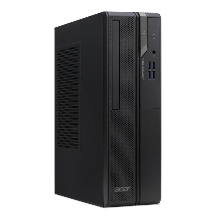Acer Veriton X Series desktop (VX2710G) - Intel Core i5, 8GB RAM, 512GB SSD, Windows 11 Pro, 1.8 GHz, Intel® Core™ i5, i5-14400, 16 GB, 512 GB, Windows 11 Pro