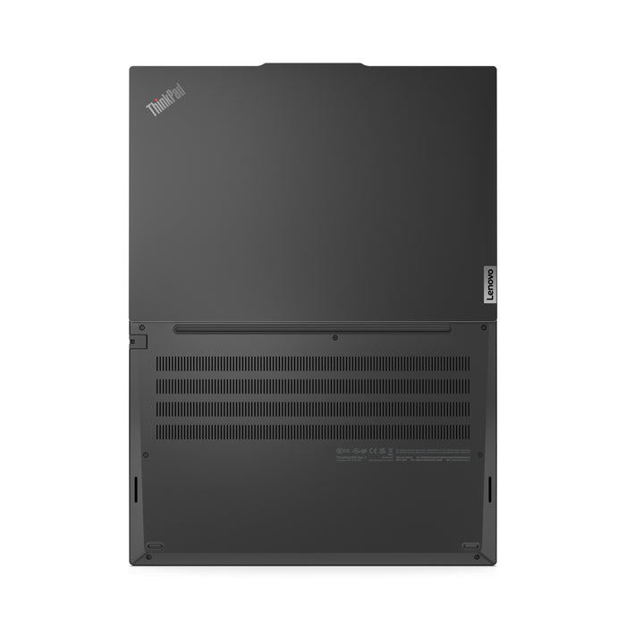 Lenovo ThinkPad E16 Gen 2 (Intel), Intel Core Ultra 7, 40.6 cm (16"), 1920 x 1200 pixels, 16 GB, 512 GB, Windows 11 Pro