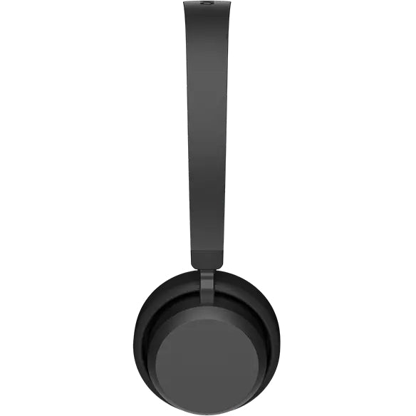 Lenovo 4XD1Q30302, Wireless, Calls/Music, 20 - 20000 Hz, 137 g, Headset, Black
